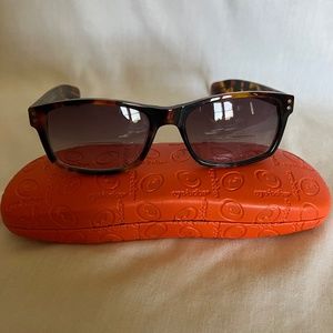 Eyebobs Roy D Suns 2.5 reading sunglasses